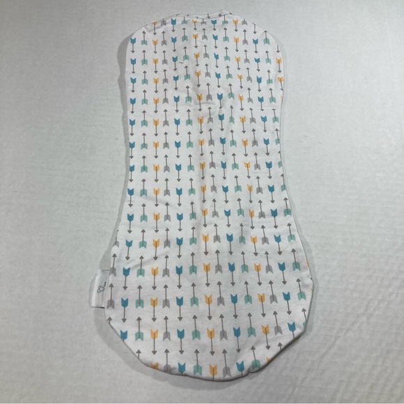 Swaddleme Newborn baby‎ pod sleeper sleep sack - Picture 9 of 9